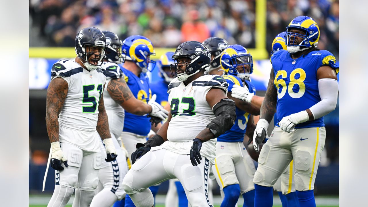 Three things we learned from the Seahawks' 27-23 victory at the Rams