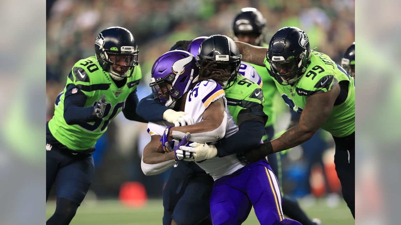 MNF Week 13: Minnesota Vikings at Seattle Seahawks - Live Updates - Mile  High Report