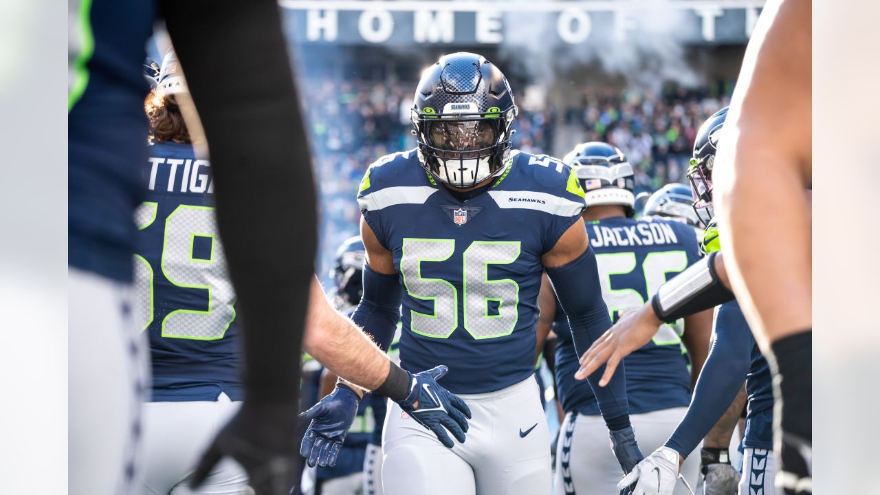 Bobby Wagner's return to bolster defense tops Seahawks' key 2023 storylines