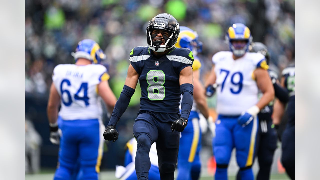 Rapid Reaction: Seahawks Keep Playoff Hopes Alive With OT Win In Week 18