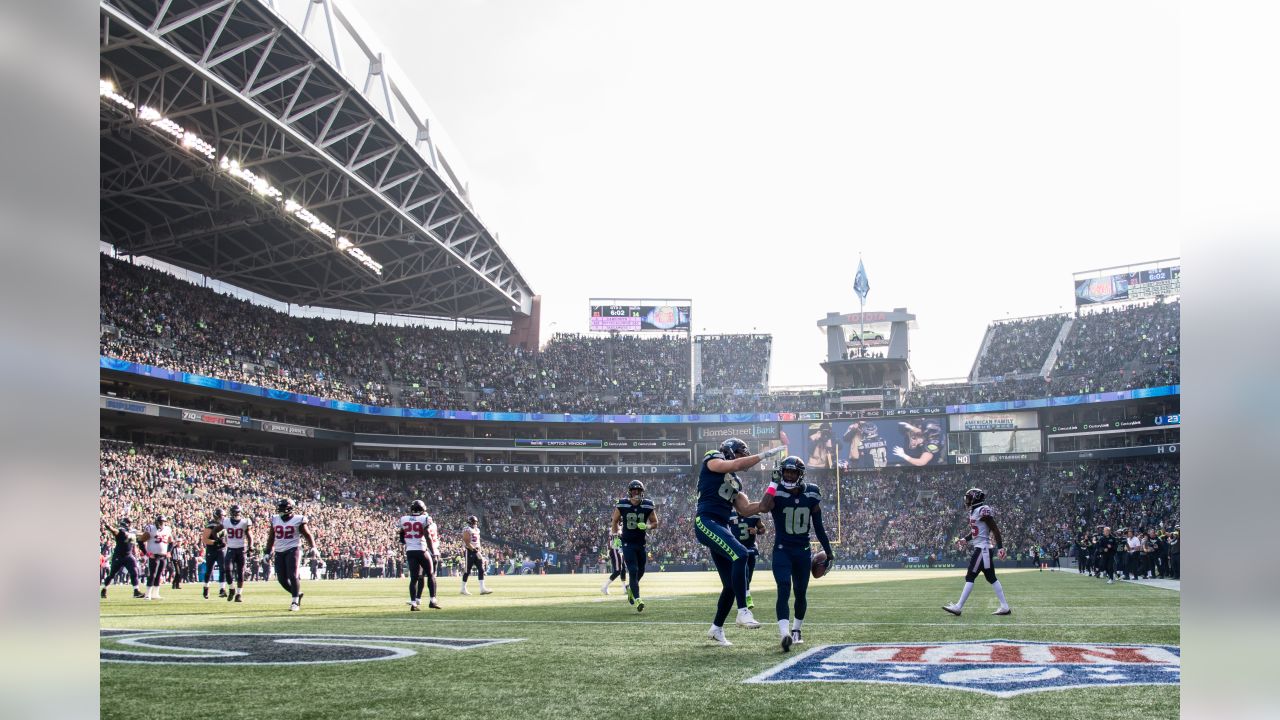 Tackles Jake Curhan & Stone Forsythe “Did A Phenomenal Job” In Seahawks'  Overtime Win Over Lions