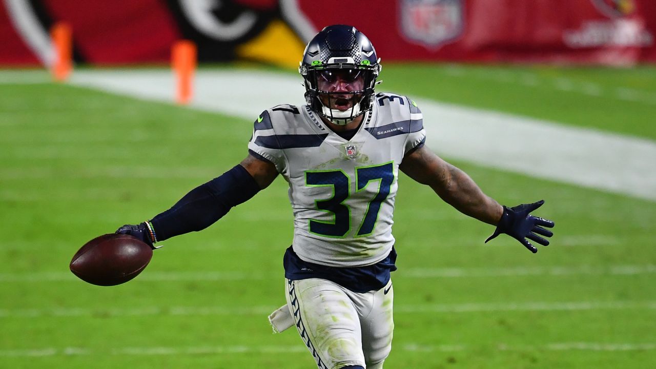 The Drive: Dreaming of Seahawks WR DK Metcalf's Potential - Field