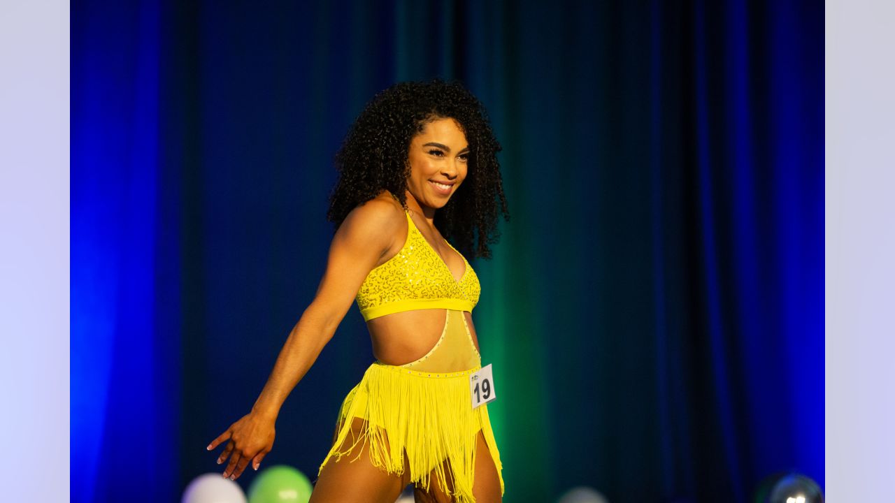 The Seahawks Dancers are currently accepting online auditions