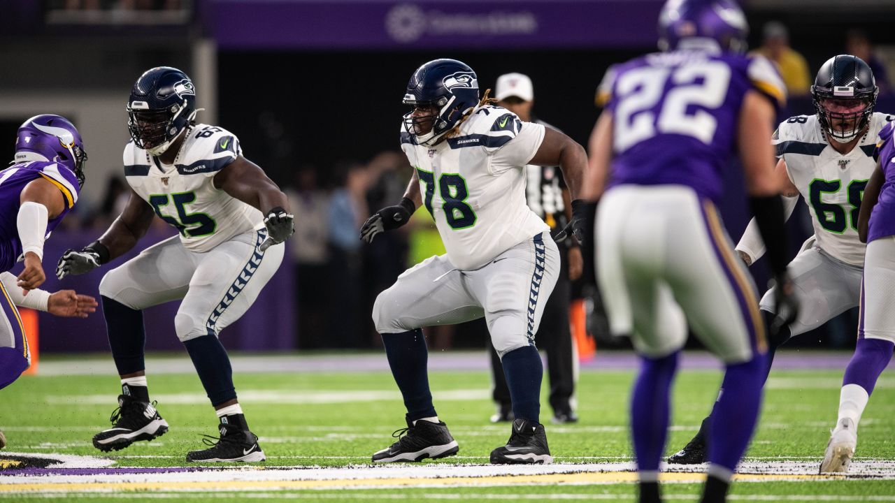 Seahawks vs Vikings, NFL Preseason: News, injury updates, results, recap -  Field Gulls