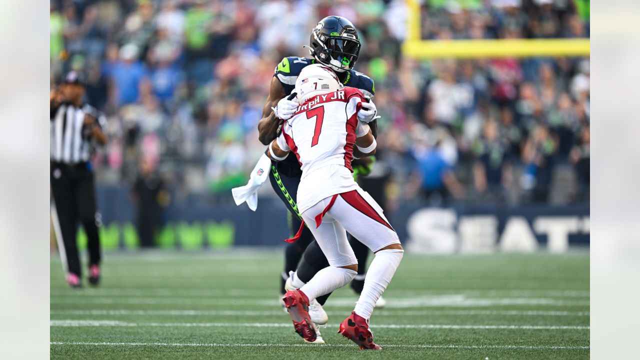 Seattle Seahawks CB Tariq Woolen Recaps Rookie Season: 'I Beat The Odds' -  Sports Illustrated Seattle Seahawks News, Analysis and More