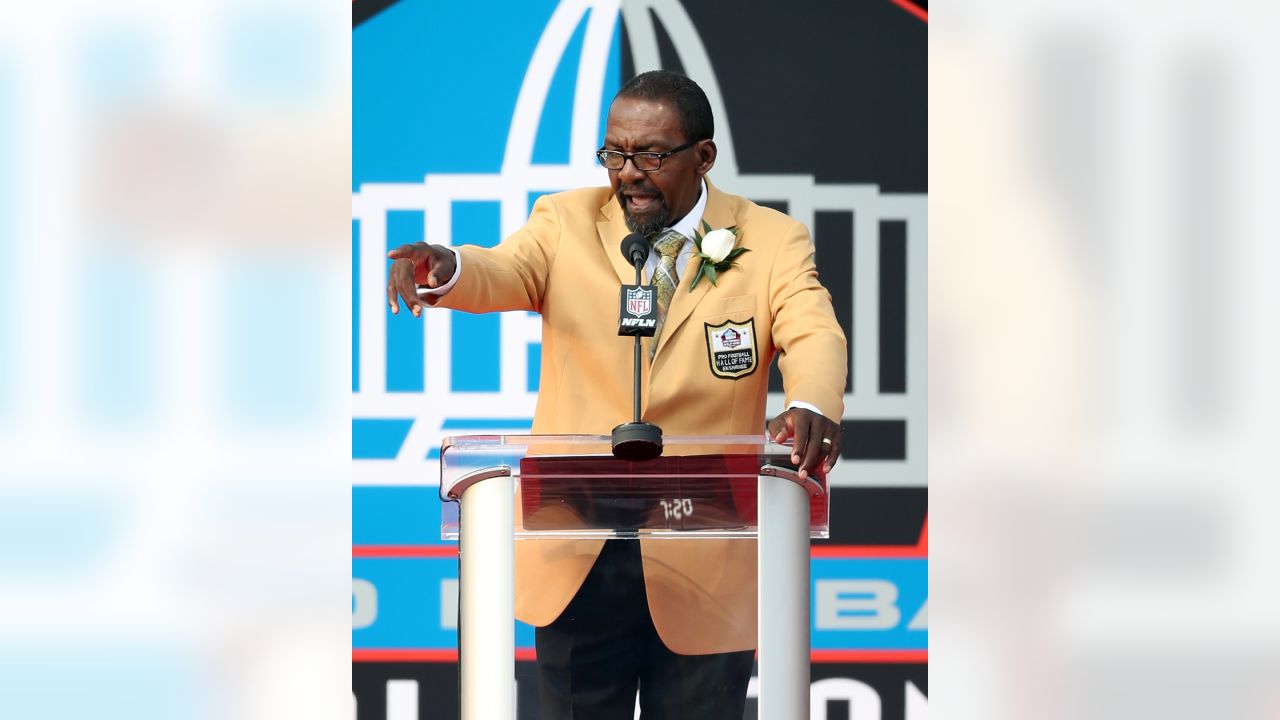 Five Highlights From Seahawks Legend Kenny Easley's Pro Football