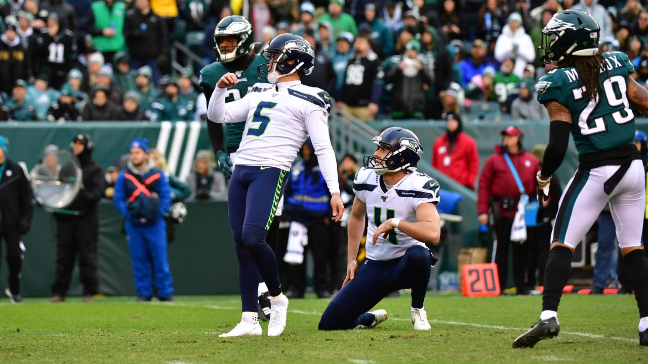 Replay: Struggling Eagles fall to Seahawks, 17-9 – thereporteronline