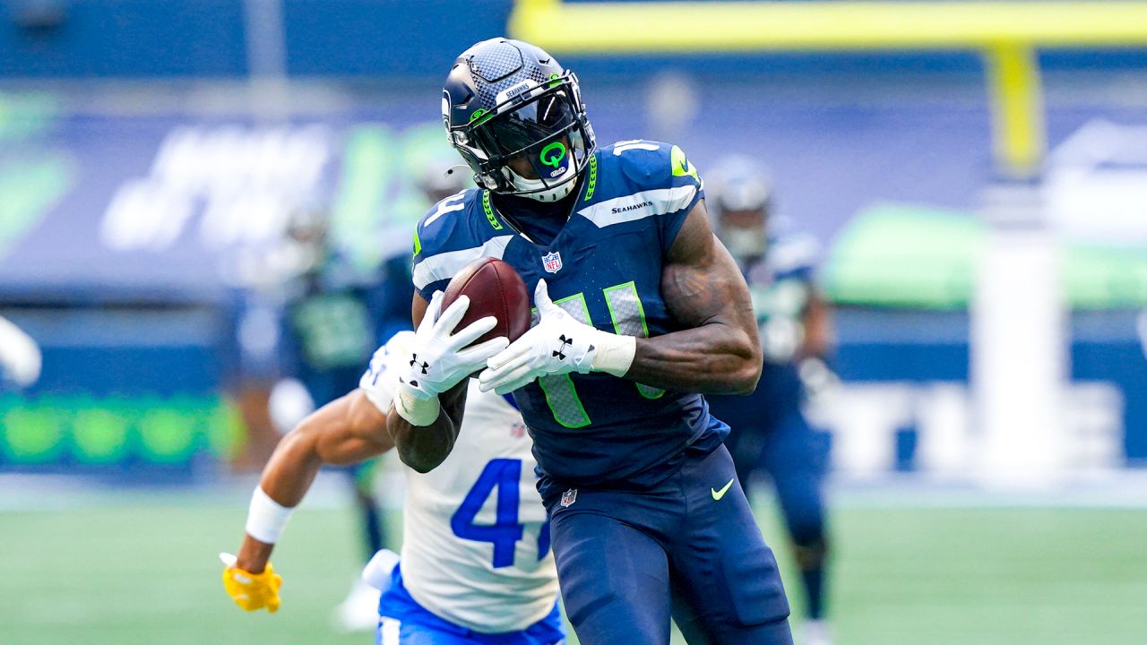 4 takeaways from Seahawks 30-13 loss to Rams