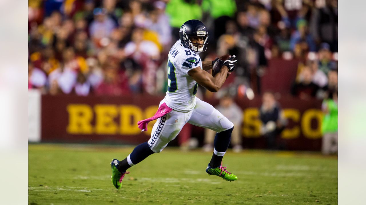 Thanks, Doug Baldwin, for being a total geek  and a great catch for the  Seahawks and Seattle, too – GeekWire