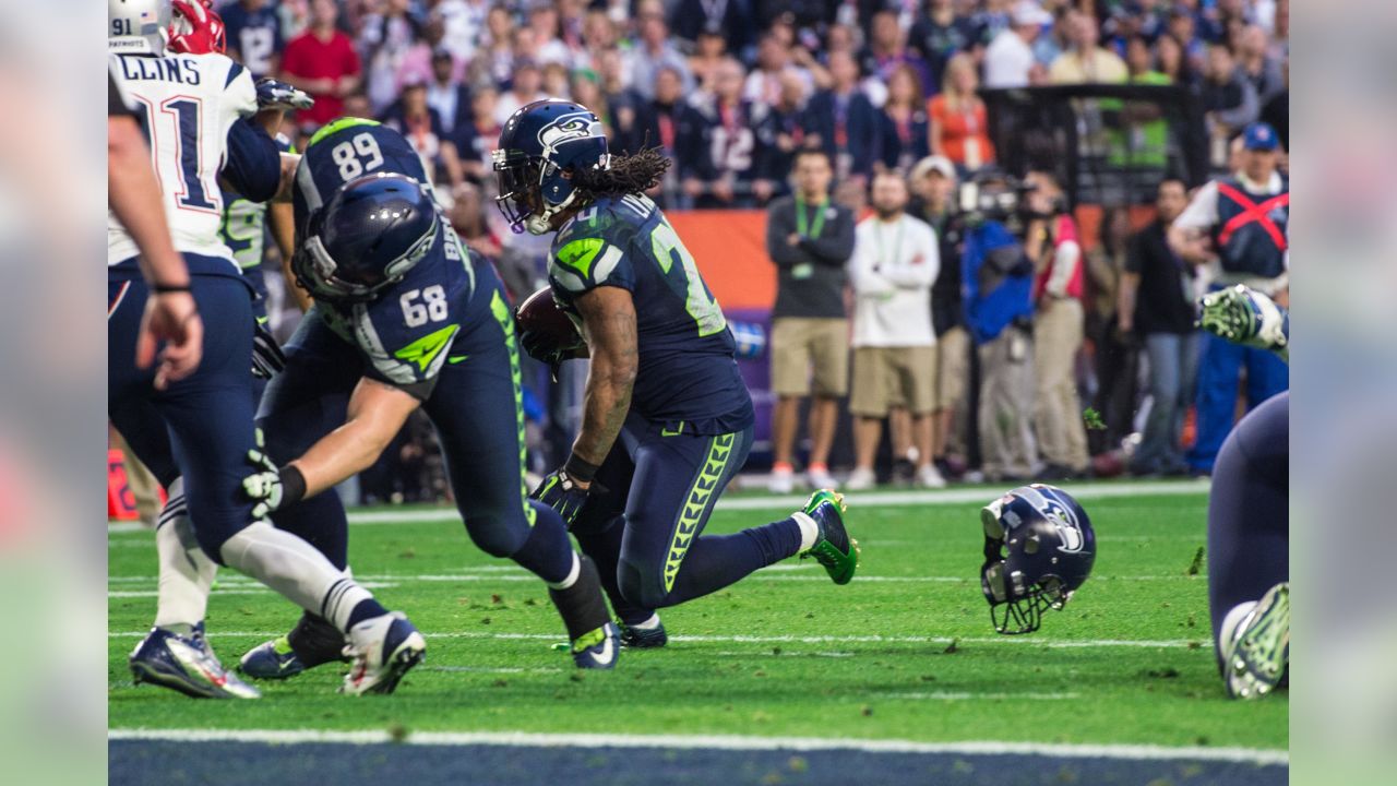 Super Bowl 2015: How Seattle's Chris Matthews Went From Working at Foot  Locker to Playing in the Big Game - ABC News