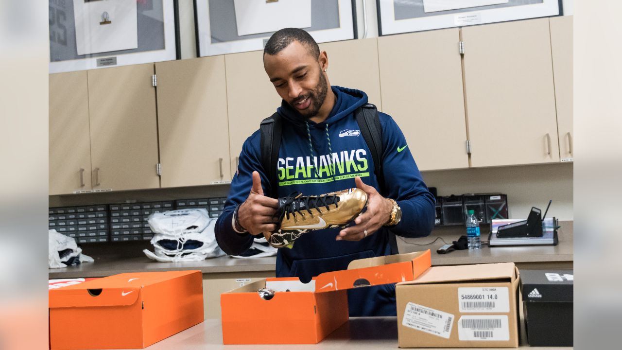 Dear Doug - Doug Baldwin Career Highlights 