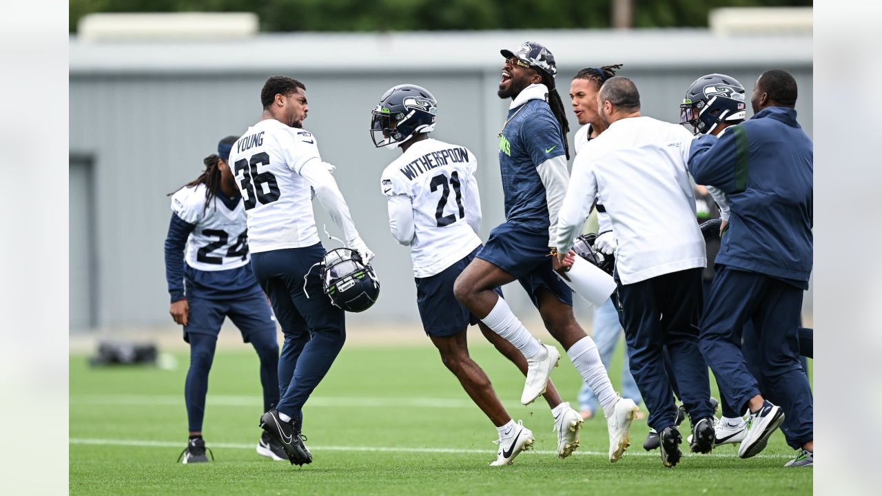 Registration Information for Seahawks Training Camp, presented by Safeway