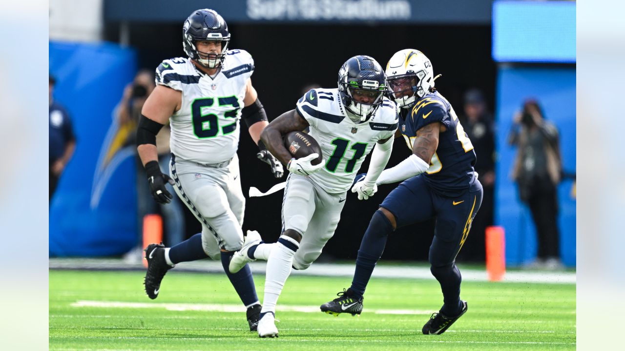 Seahawks could win over some doubters with victory vs. Chargers