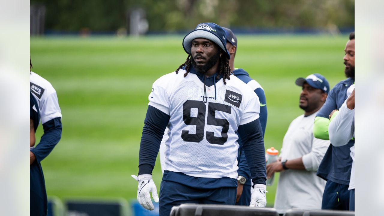 Michael Bennett continues to stress team unity - Field Gulls