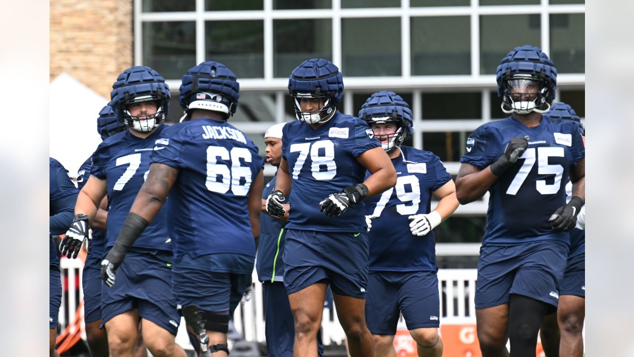 Clint Hurtt has Seattle Seahawks defense playing among best in the NFL -  Field Gulls