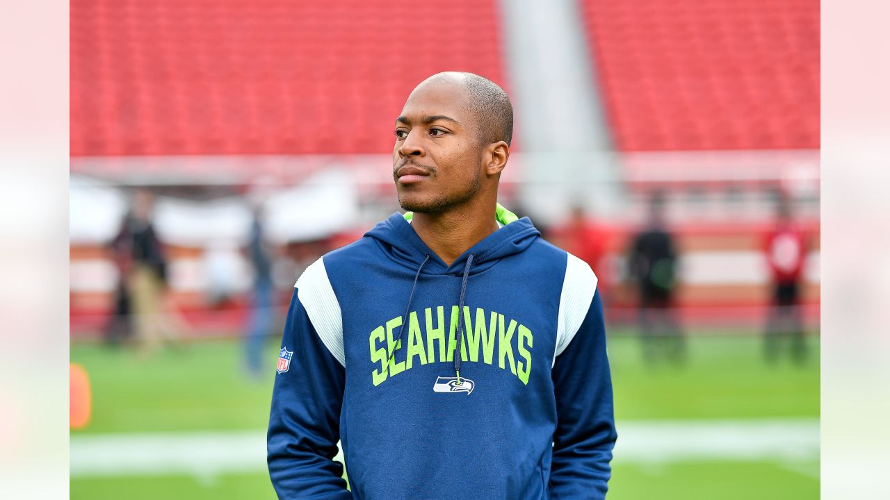 Top 2020 Seahawks Training Camp Storylines: Who's The No. 3 Receiver Behind Tyler  Lockett & DK Metcalf?