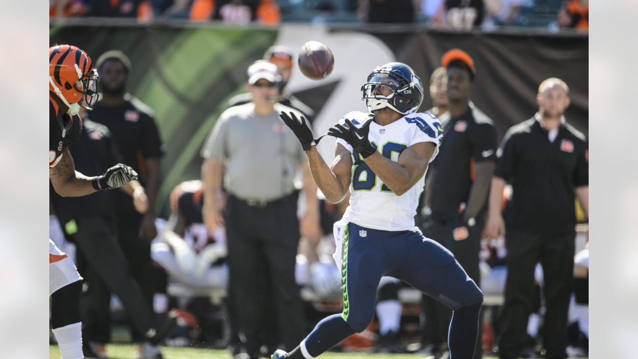 Hard knocks nothing new for Seahawks running back Thomas Rawls