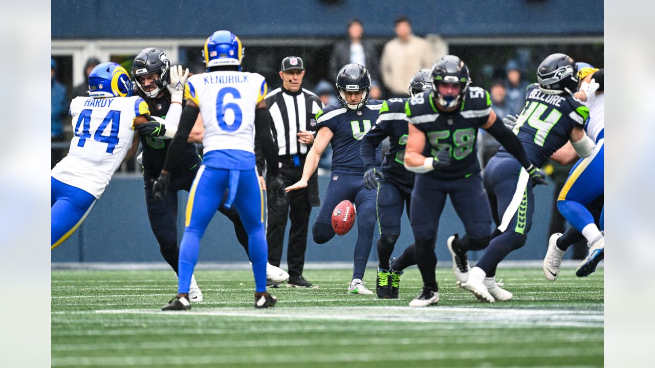 Rapid Reaction: Seahawks Keep Playoff Hopes Alive With OT Win In