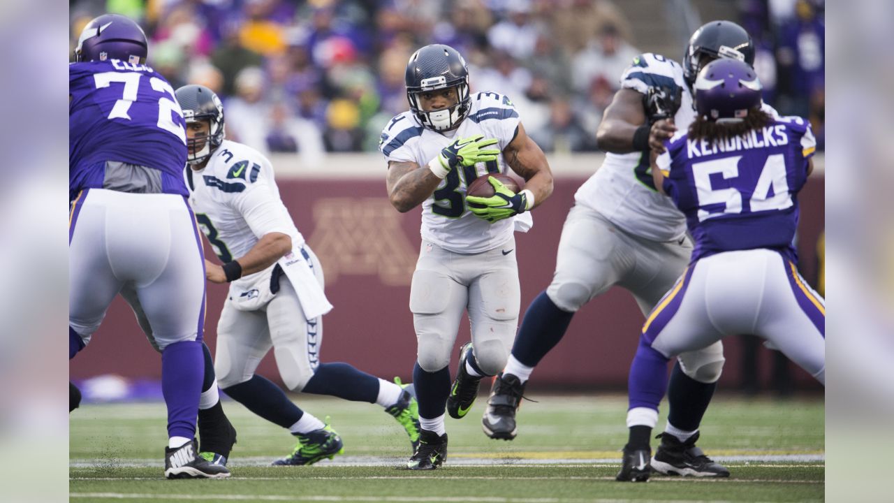 Seahawks head to camp with all eyes on Thomas Rawls, Jimmy Graham