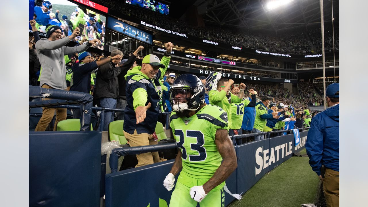 Seattle Seahawks vs. Los Angeles Rams FREE LIVE STREAM (11/15/20