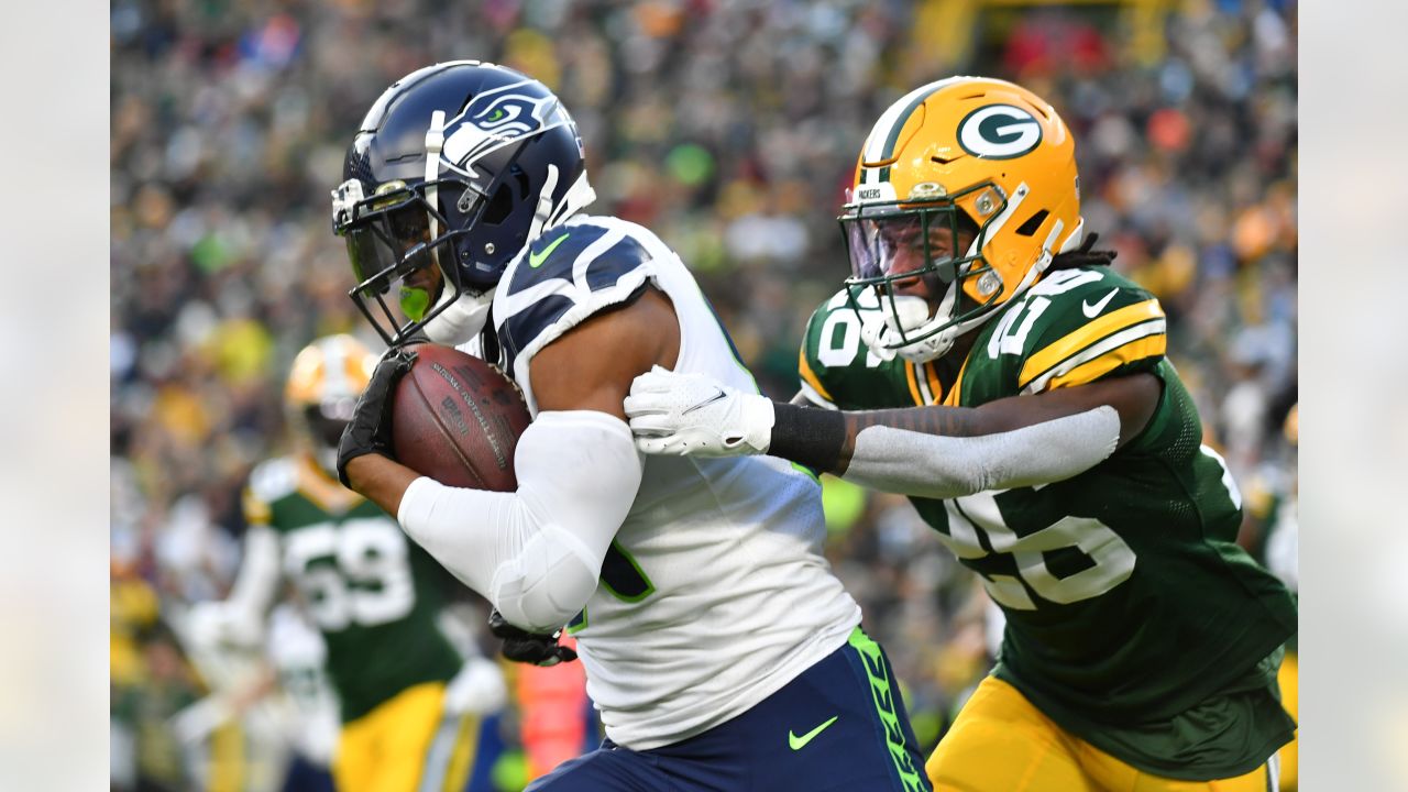 Seahawks S Jamal Adams (concussion) exits game – 810 The Spread