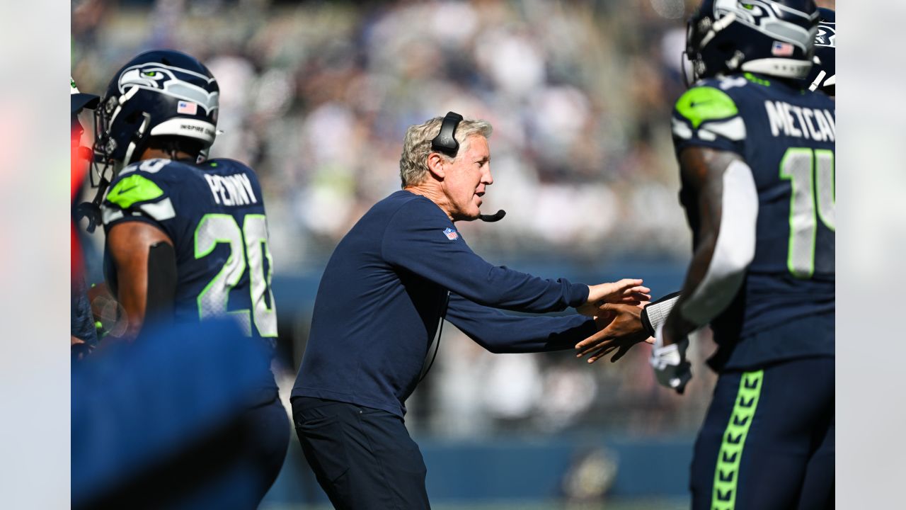 NFL: Special teams failures doom Seahawks against Falcons on 'MNF