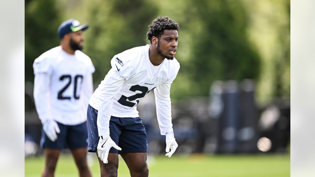 Friday Round-Up: Seahawks Tariq Woolen Ranks No.7 In Passer Rating Allowed  for 2022