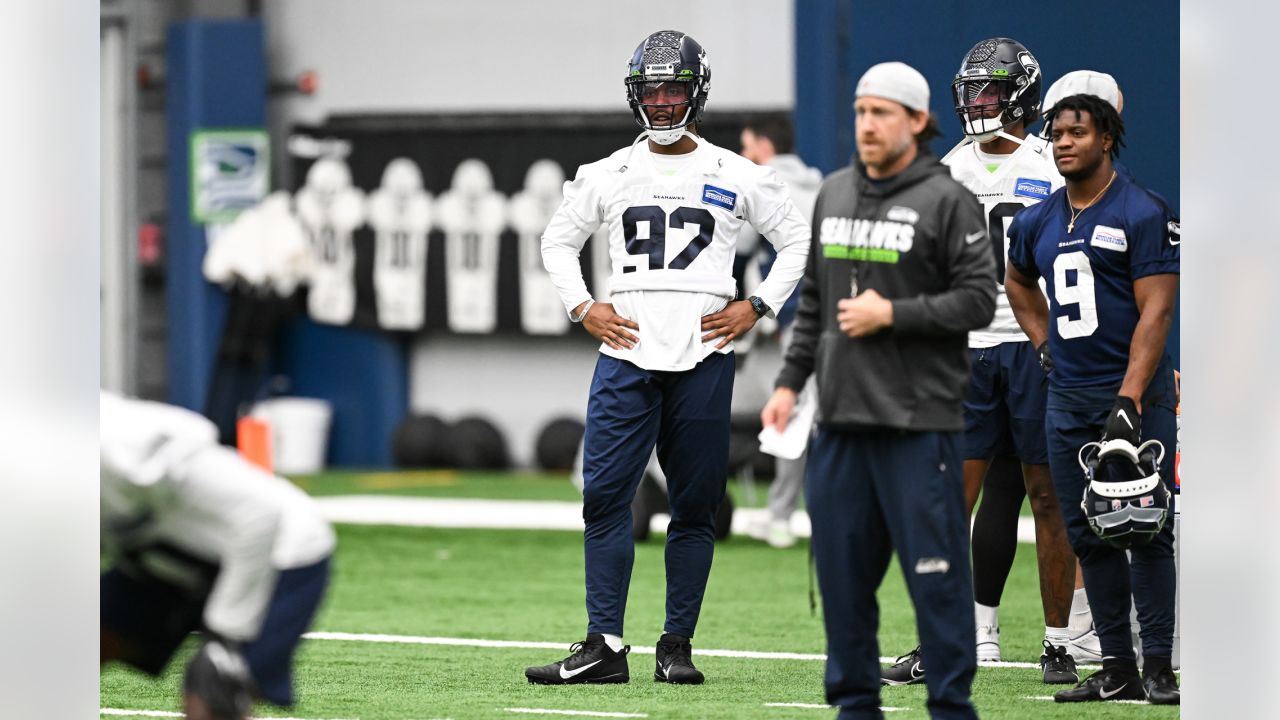 Seahawks: 12 takeaways from their 2022 rookie minicamp