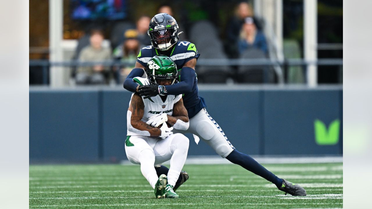 Seahawks News 4/29: Seahawks pick pair of intriguing players on