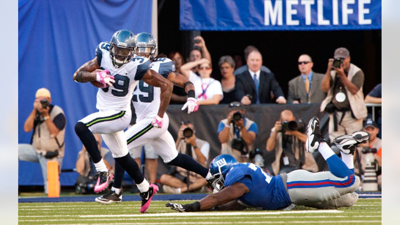 Seattle Seahawks vs. New York Giants: How to Watch, Listen and Live Stream  on December 6