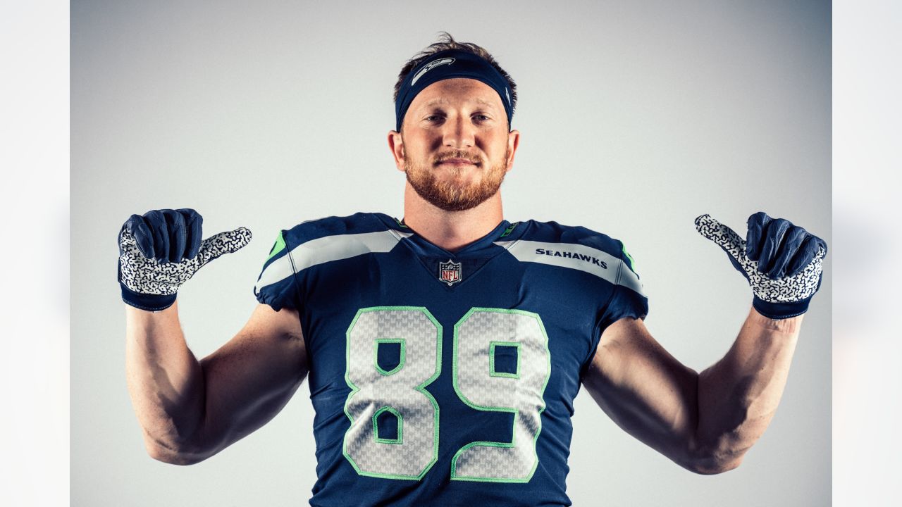 seattle seahawks number 89