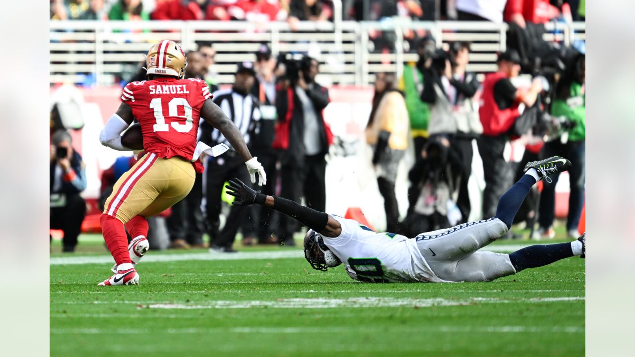 Reality for 49ers after feel-good win: Clock is ticking for Nick Bosa