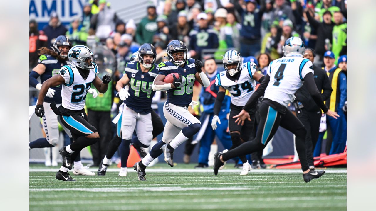 Seahawks vs. Panthers Week 14: News, injury updates, odds, previews, recap  - Field Gulls