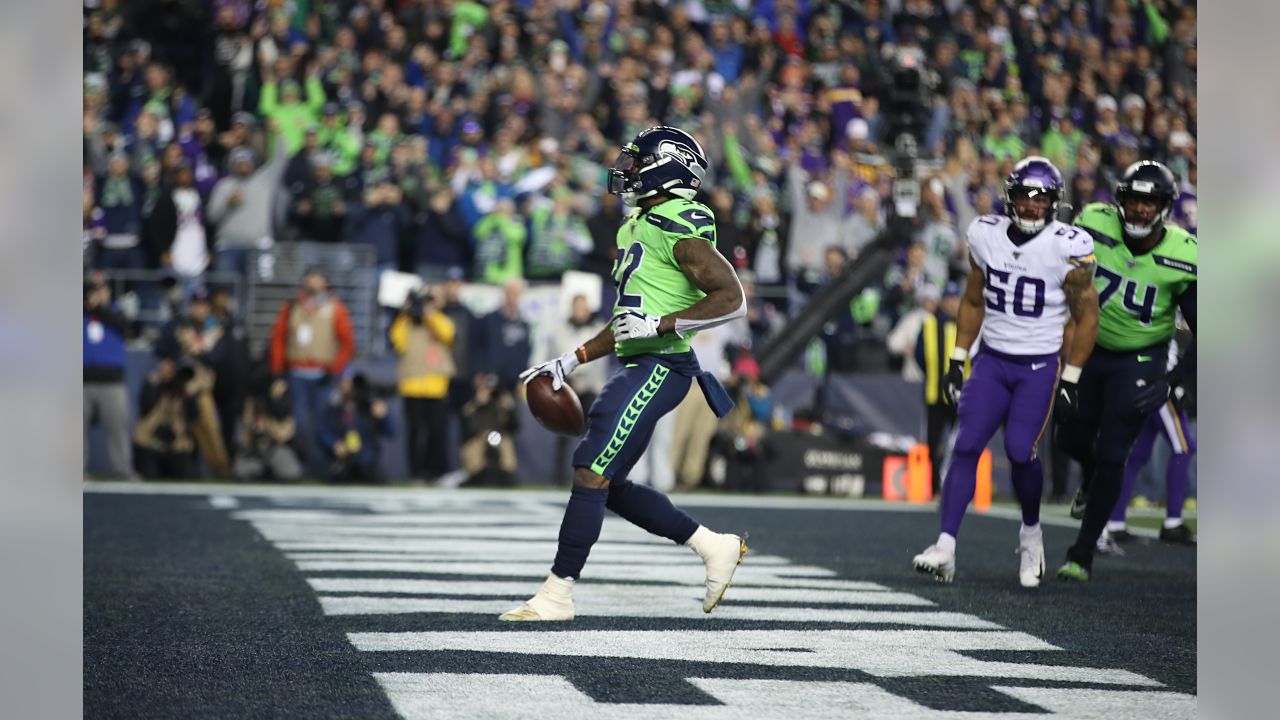 2019 NFL Week 13: Minnesota Vikings at Seattle Seahawks - Daily Norseman