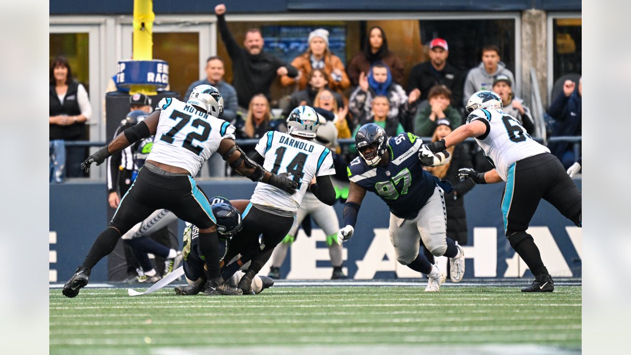 Seahawks vs. Panthers Week 14: News, injury updates, odds, previews, recap  - Field Gulls