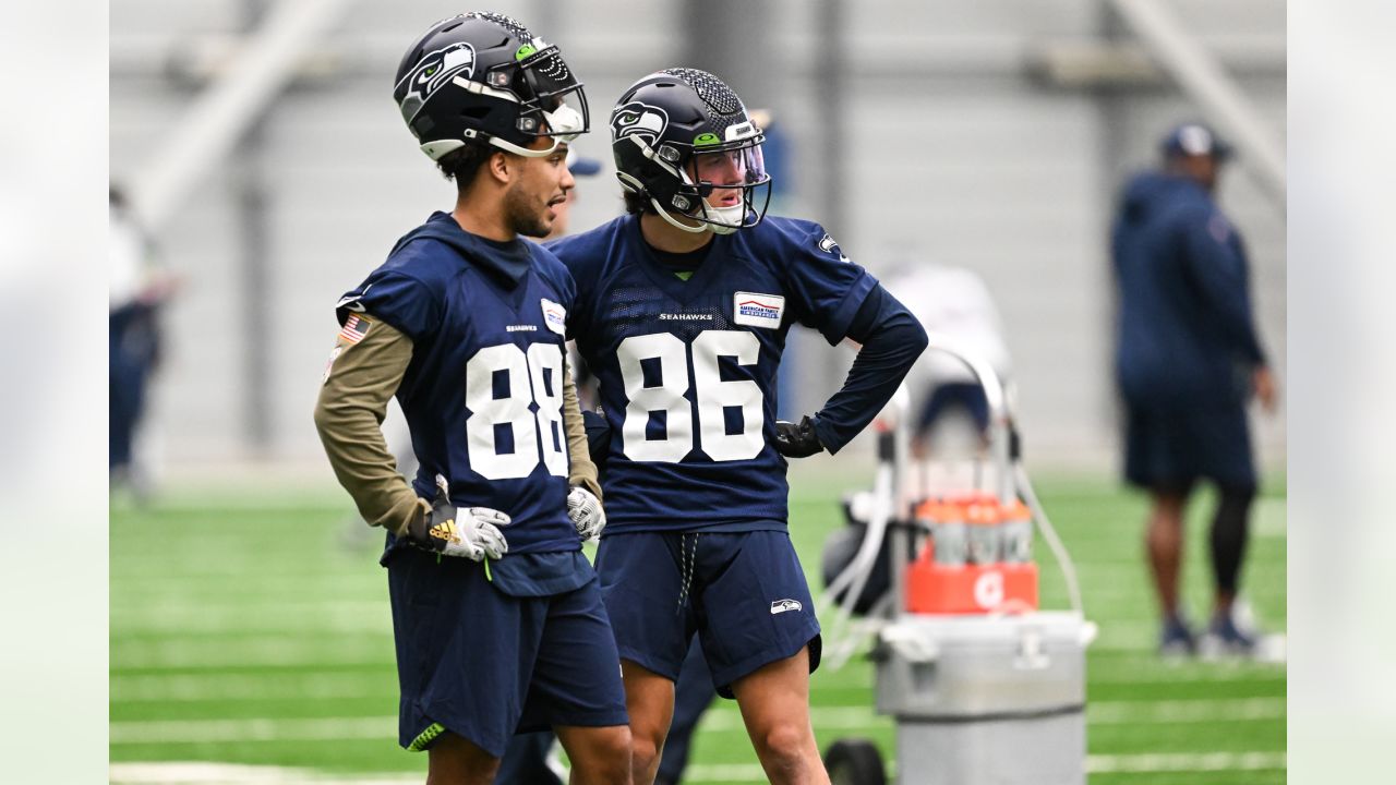 Seahawks: 12 takeaways from their 2022 rookie minicamp