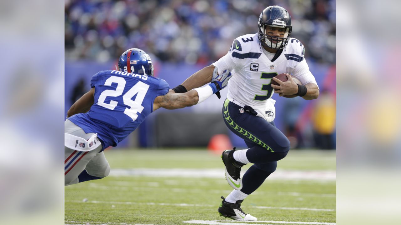 Monday Night Football: Seattle Seahawks roll past New York Giants with  dominant defensive performance - Global Bizbuzz