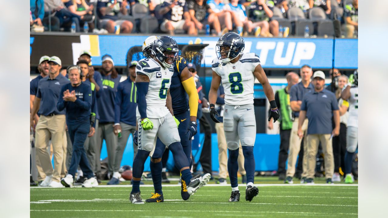 Seattle Seahawks 2023 No Trades Mock Draft 1.0 - Pacific Northwest Sports