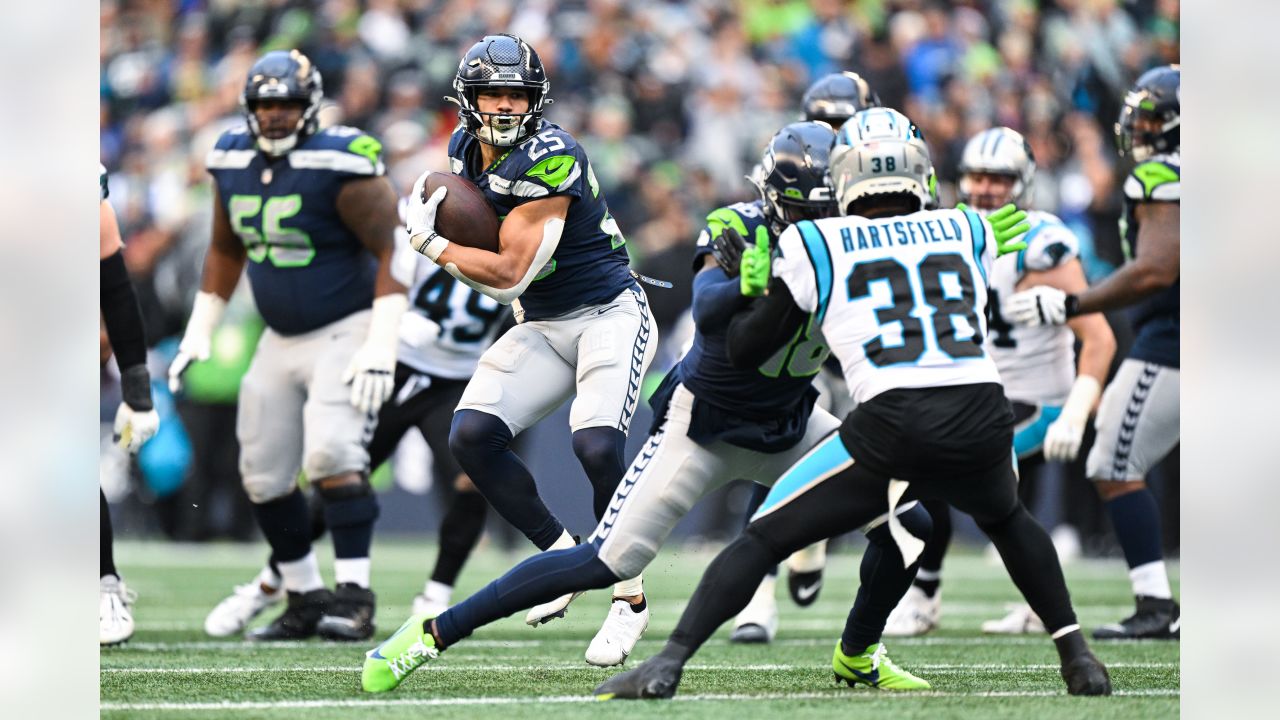 Seahawks vs. Panthers Week 14: News, injury updates, odds, previews, recap  - Field Gulls