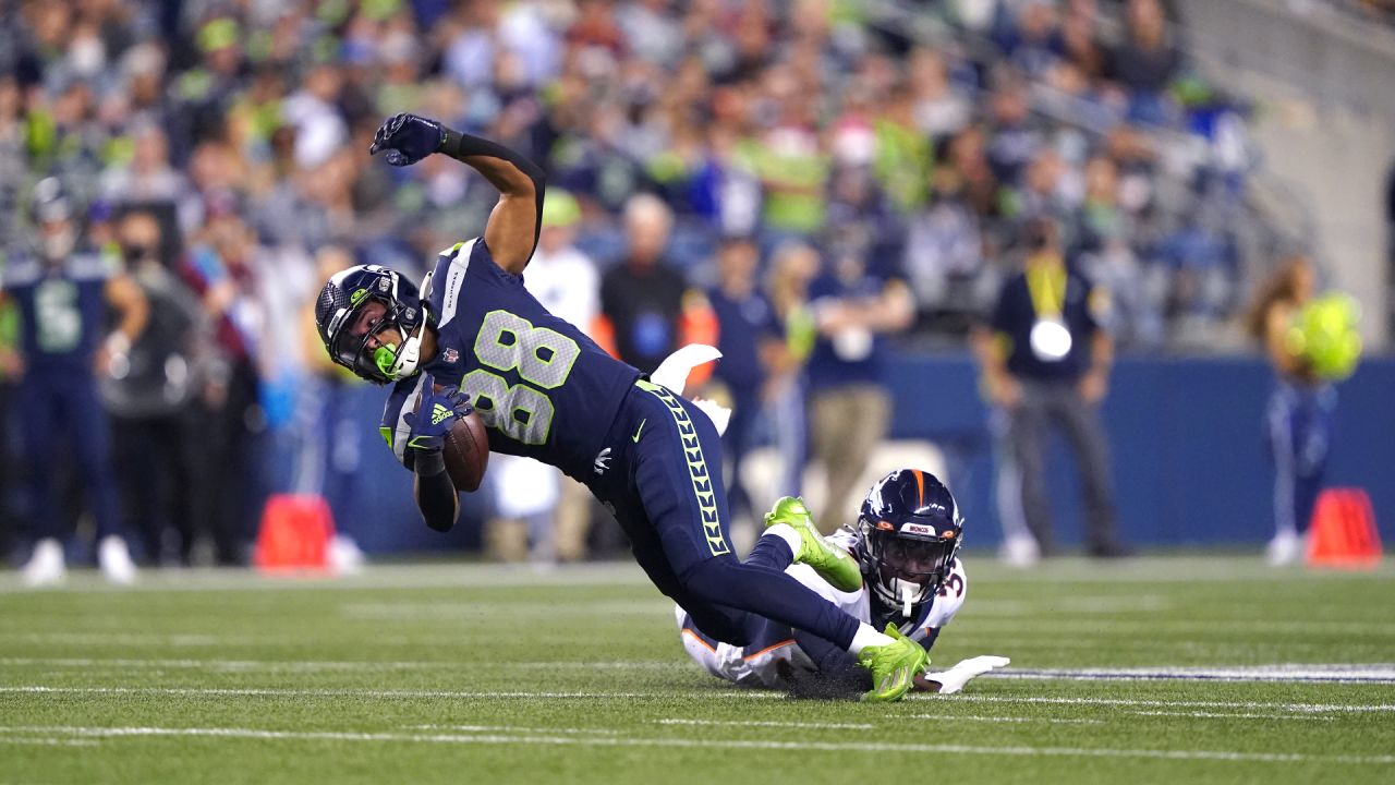 What The Broncos Said Following Their 30-3 Preseason Win Over The Seahawks