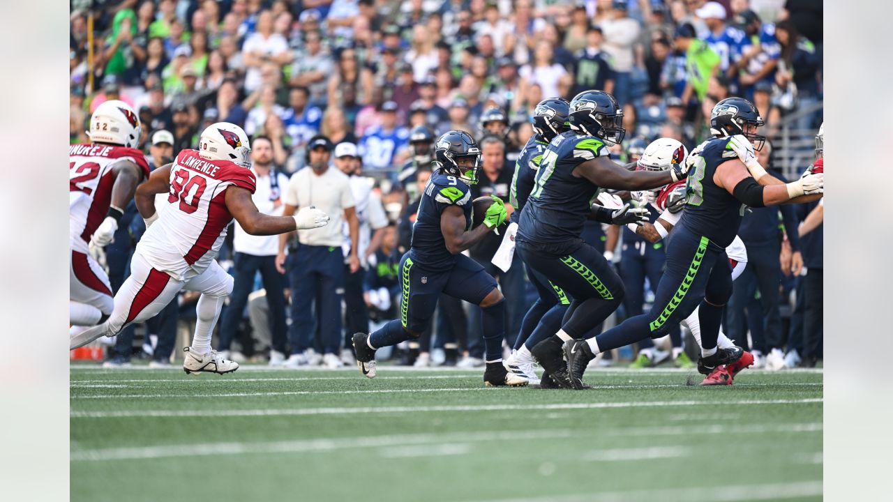 Seahawks Instant Reaction: 710 ESPN Seattle on 23-13 loss to Cardinals -  Seattle Sports