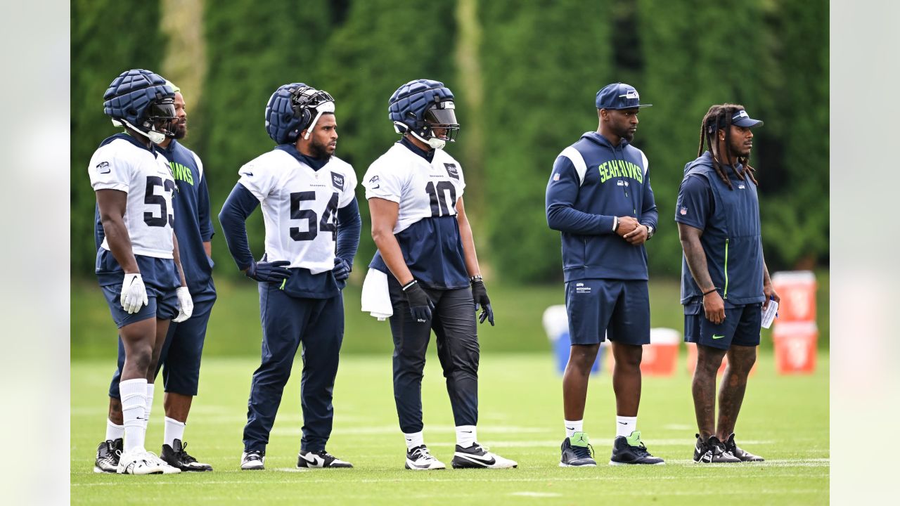 Huard: What Bobby Wagner brings to the table in his Seahawks return -  Seattle Sports