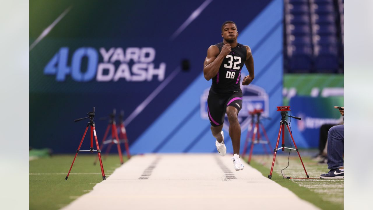 2022 NFL Scouting Combine: Dates, times, location, how to watch