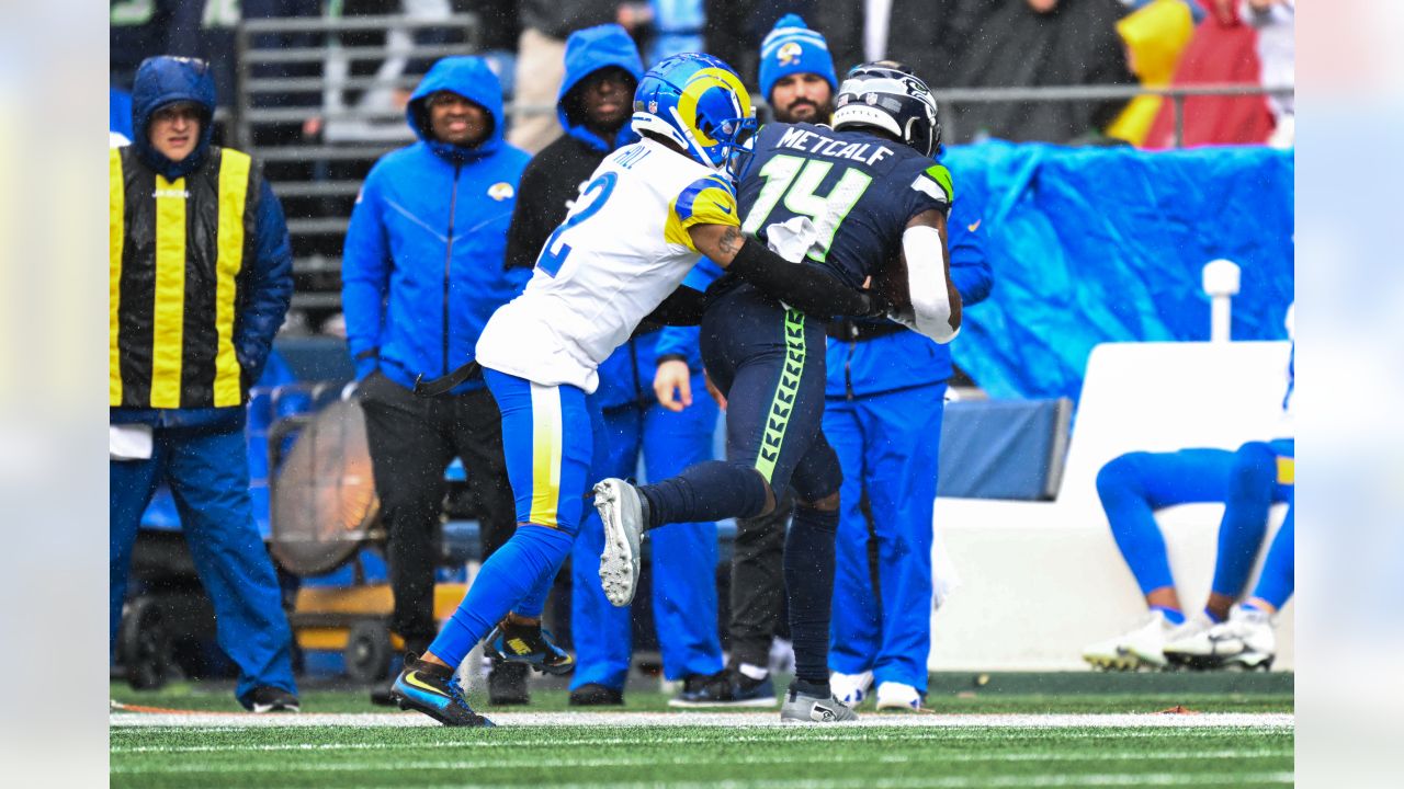 Seahawks top Rams 19-16 in OT, in playoffs after Lions win - The San Diego  Union-Tribune