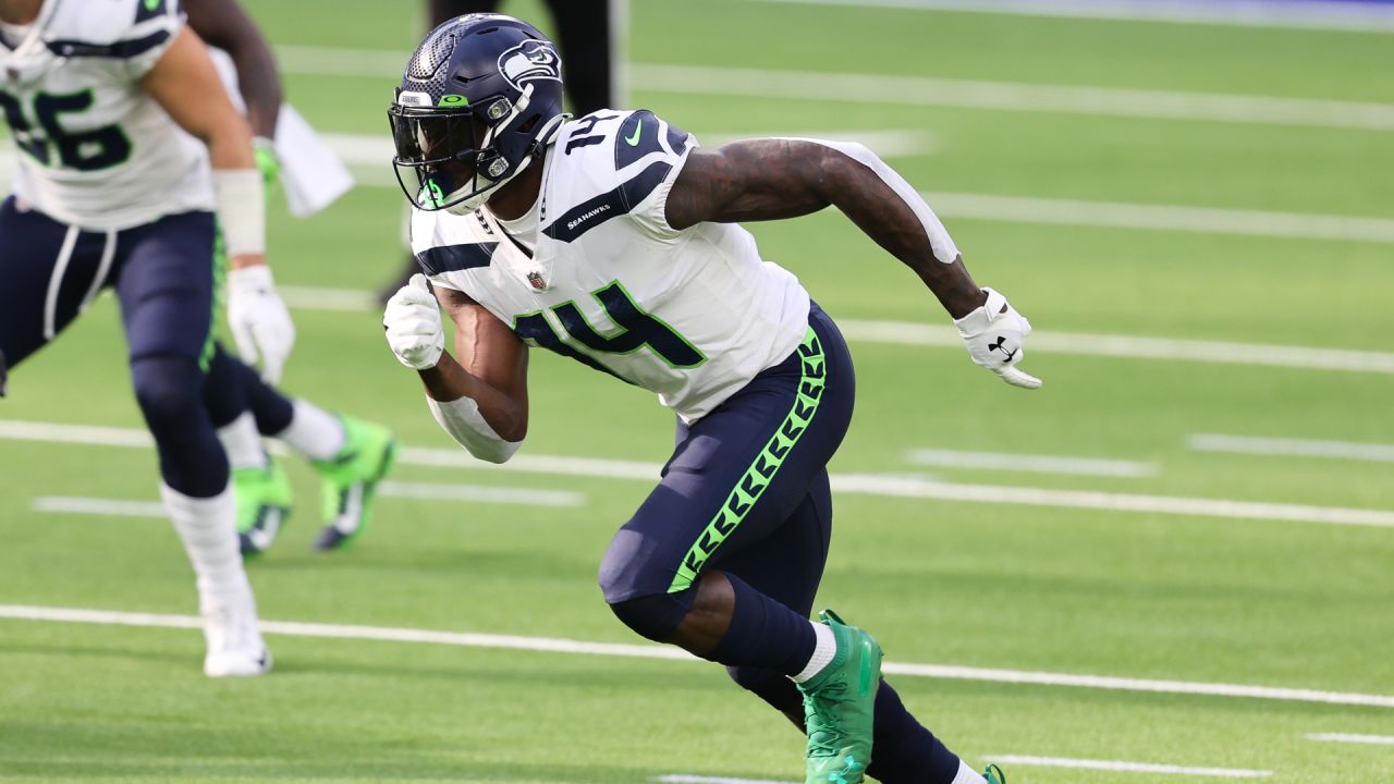 Pete Carroll addresses Seattle Seahawks intentions with DK Metcalf - On3