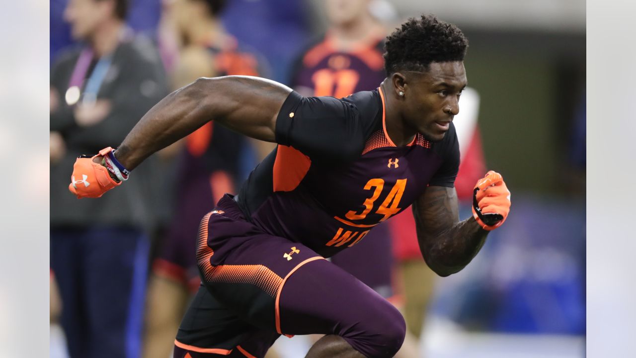 \ud83c\udfa5 Watch highlights from 2022 NFL Combine