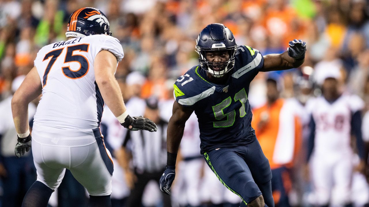 Seahawks will open 2019 preseason with home game vs Broncos - Seattle Sports