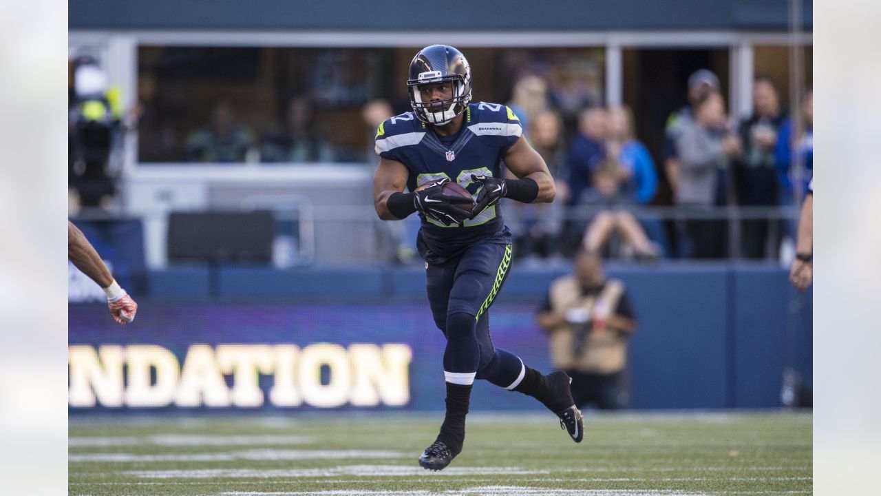 Seahawks' Tyler Lockett 'Had a Lot of Hesitation' About Playing