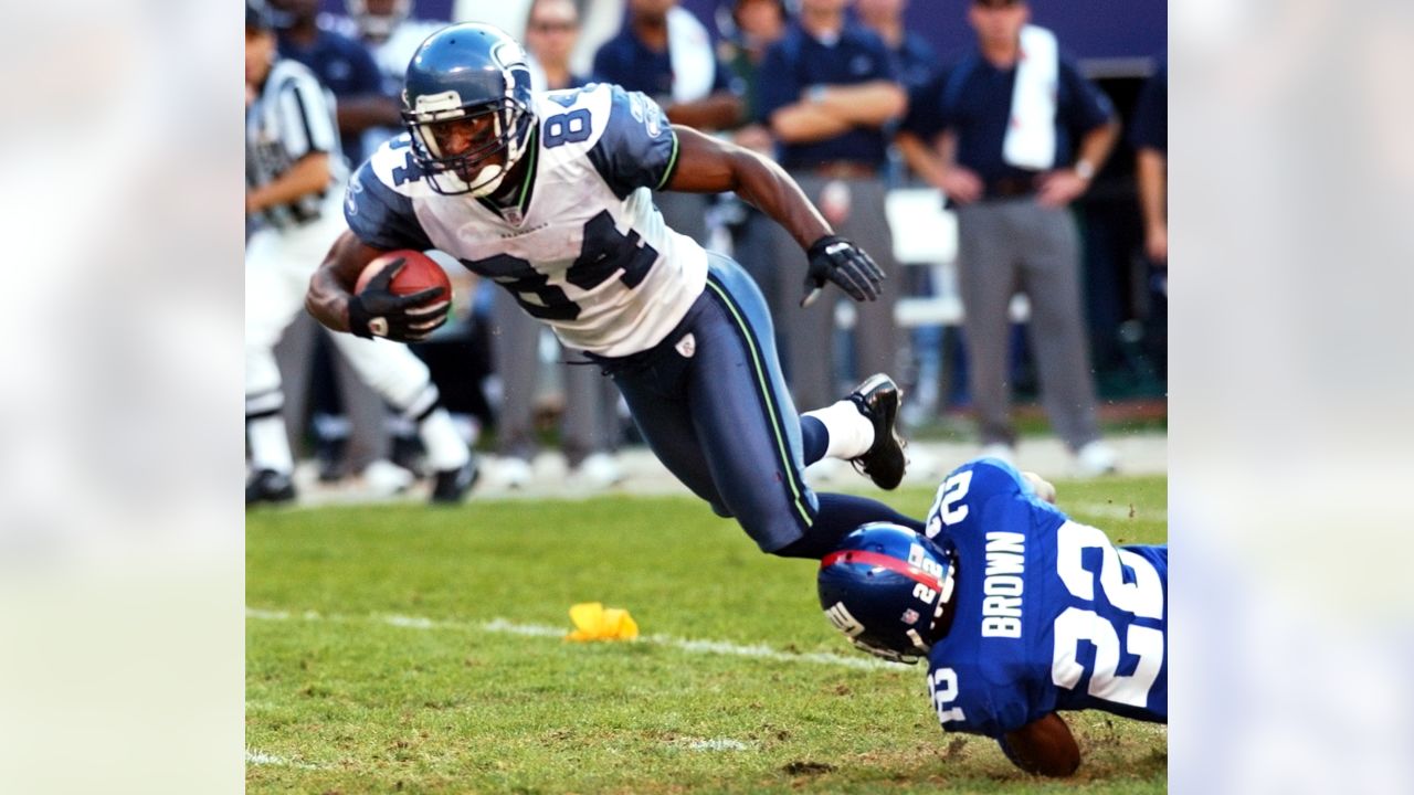 New York Giants vs. Seattle Seahawks: Live Stream, TV Channel