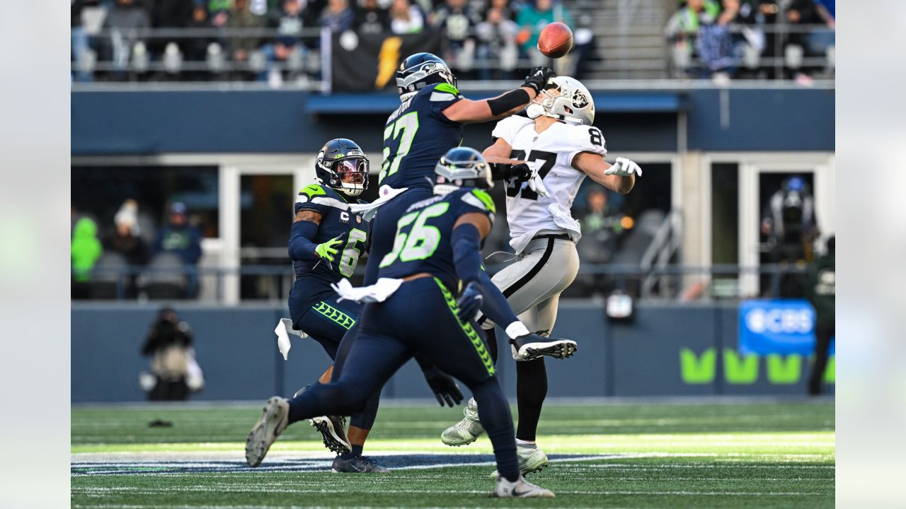 Seahawks Rewind Podcast: Seahawks Lose 40-34 vs. Raiders